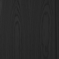 Black Brushed Ashwood 0494N