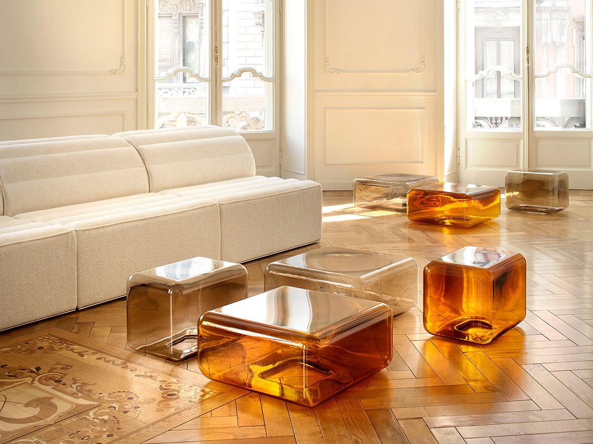 Lokum Coffee Table