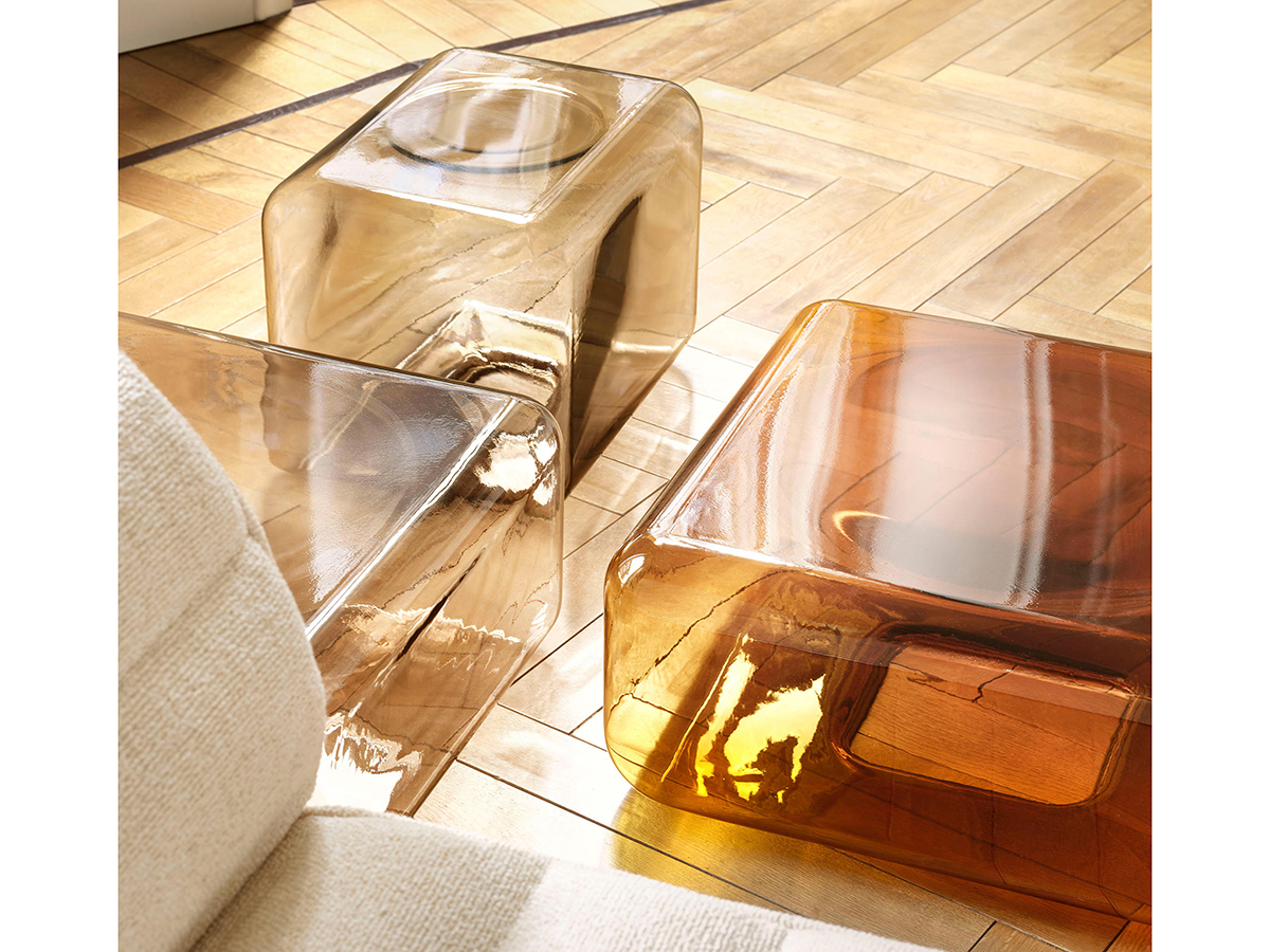 Lokum Coffee Table