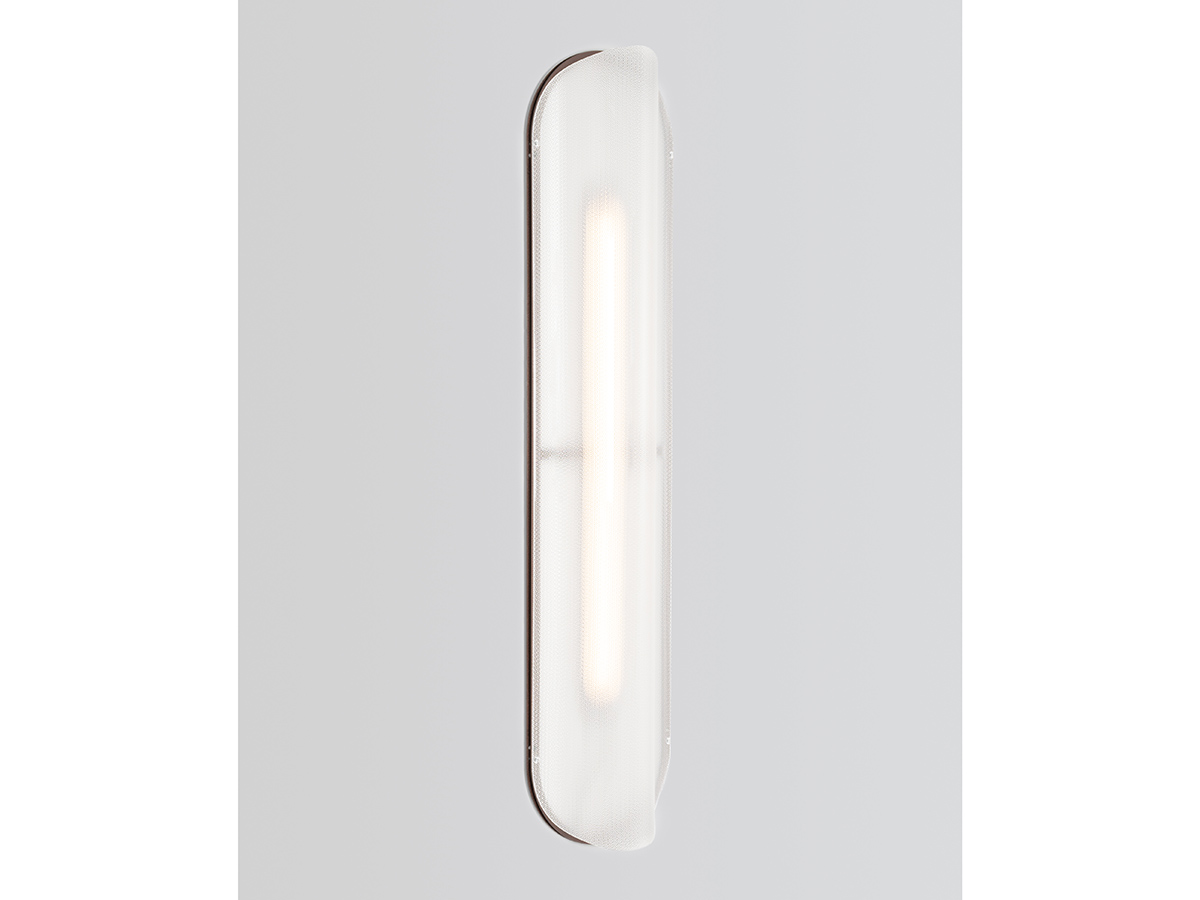 A-N-D Light Vale Wall Light 