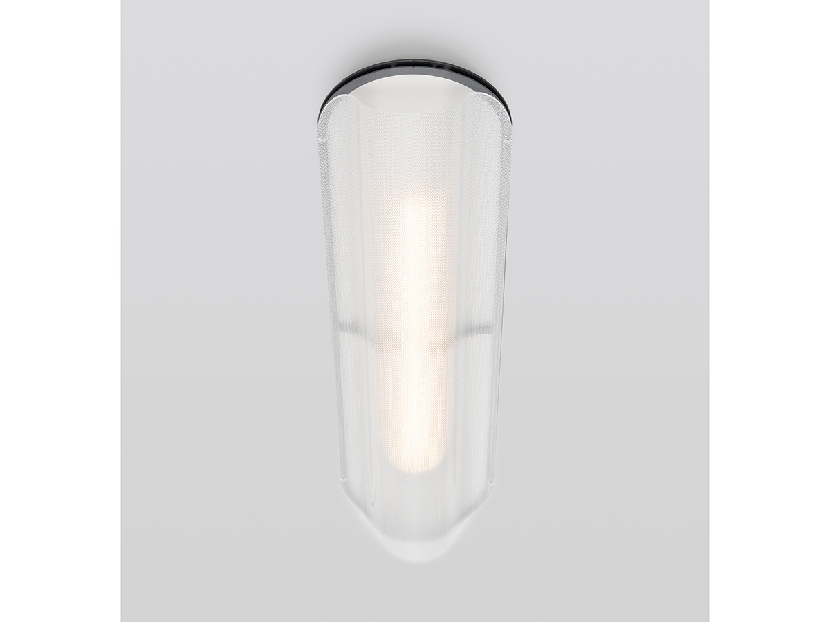 Vale Wall Light