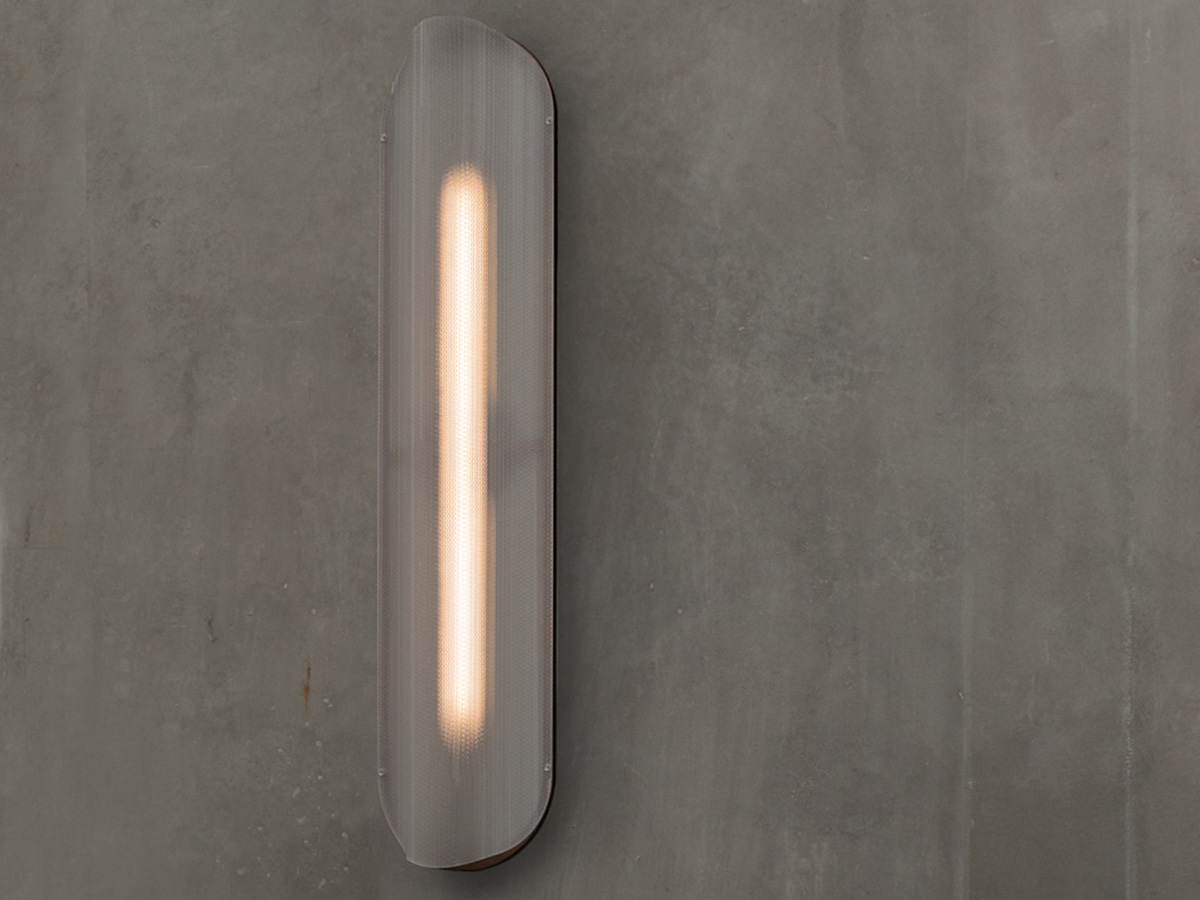 Vale Wall Light