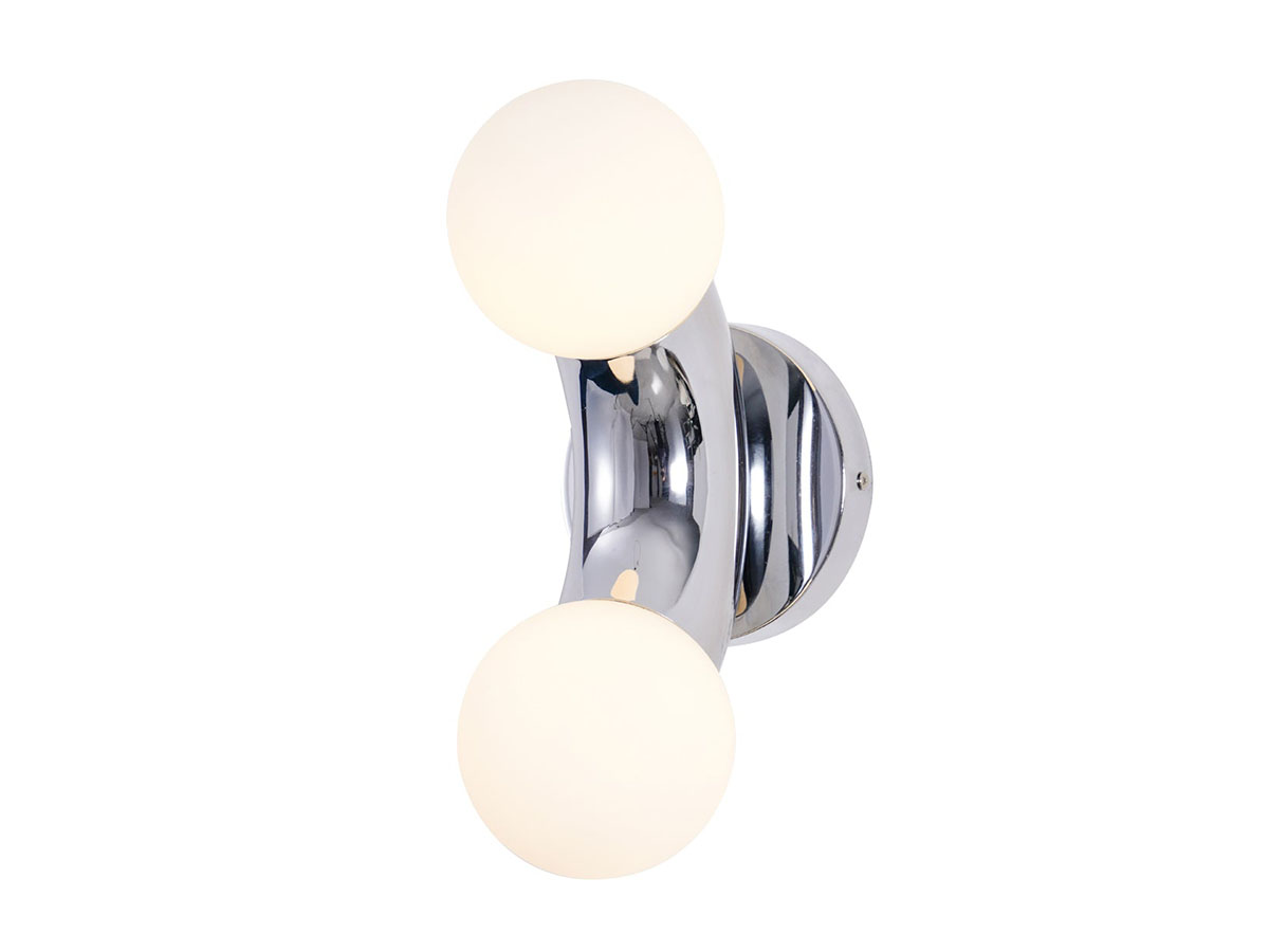 A-N-D Light Vine Wall Light 