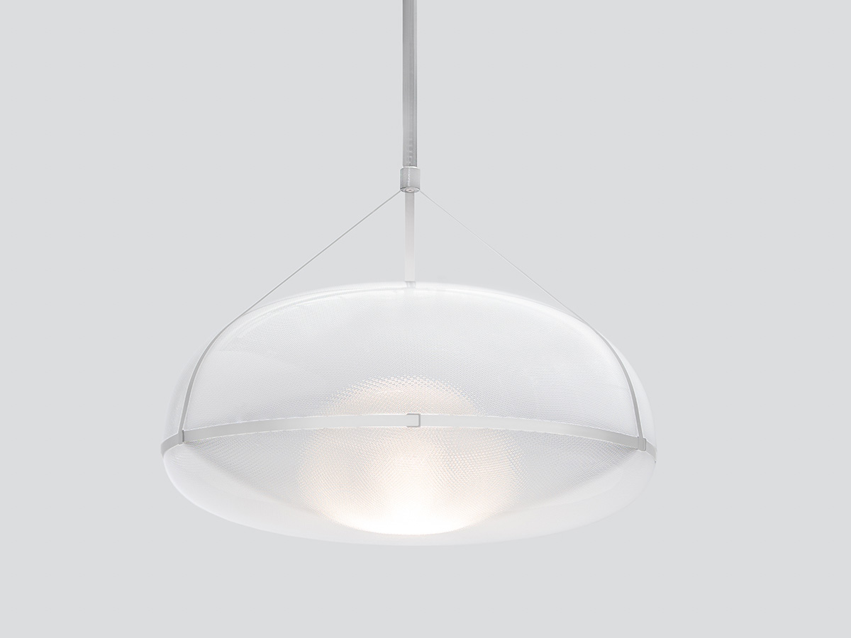 Iris Pendant Light