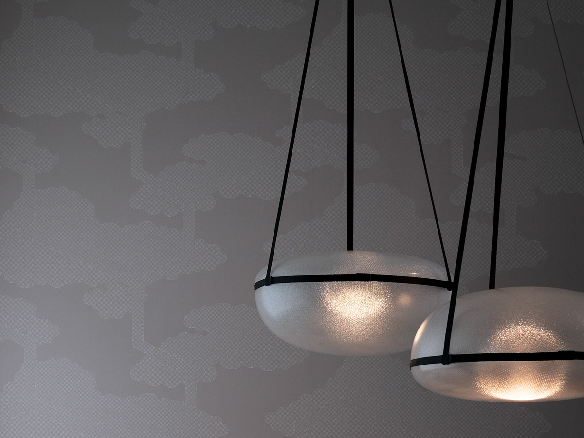 Iris Pendant Light