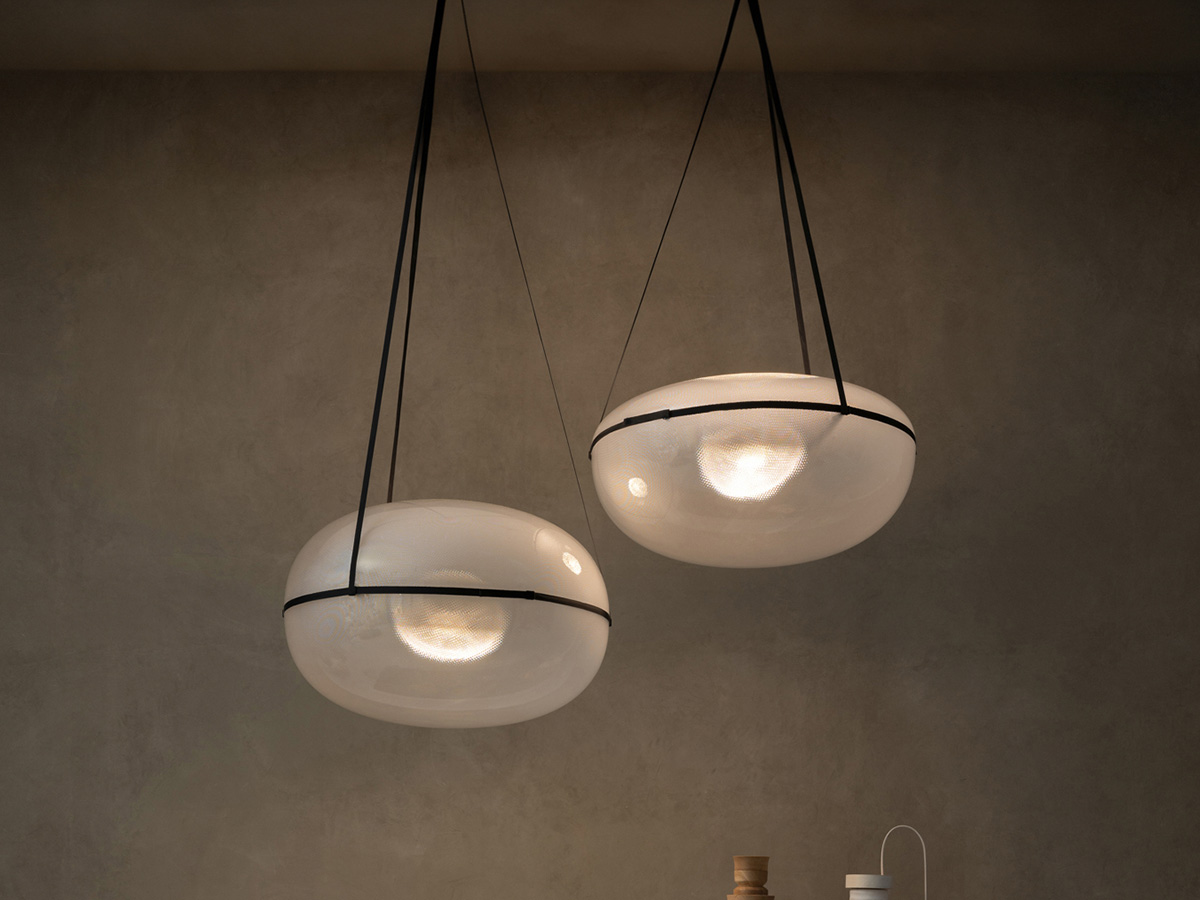 Iris Pendant Light