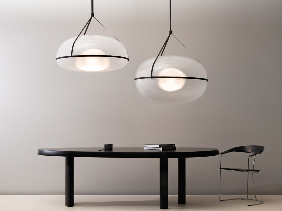 Iris Pendant Light