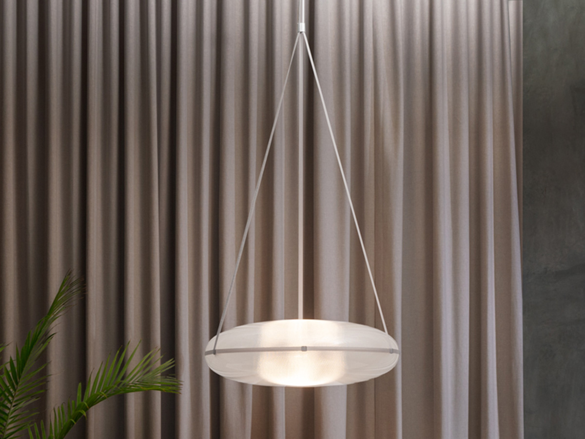 Iris Pendant Light