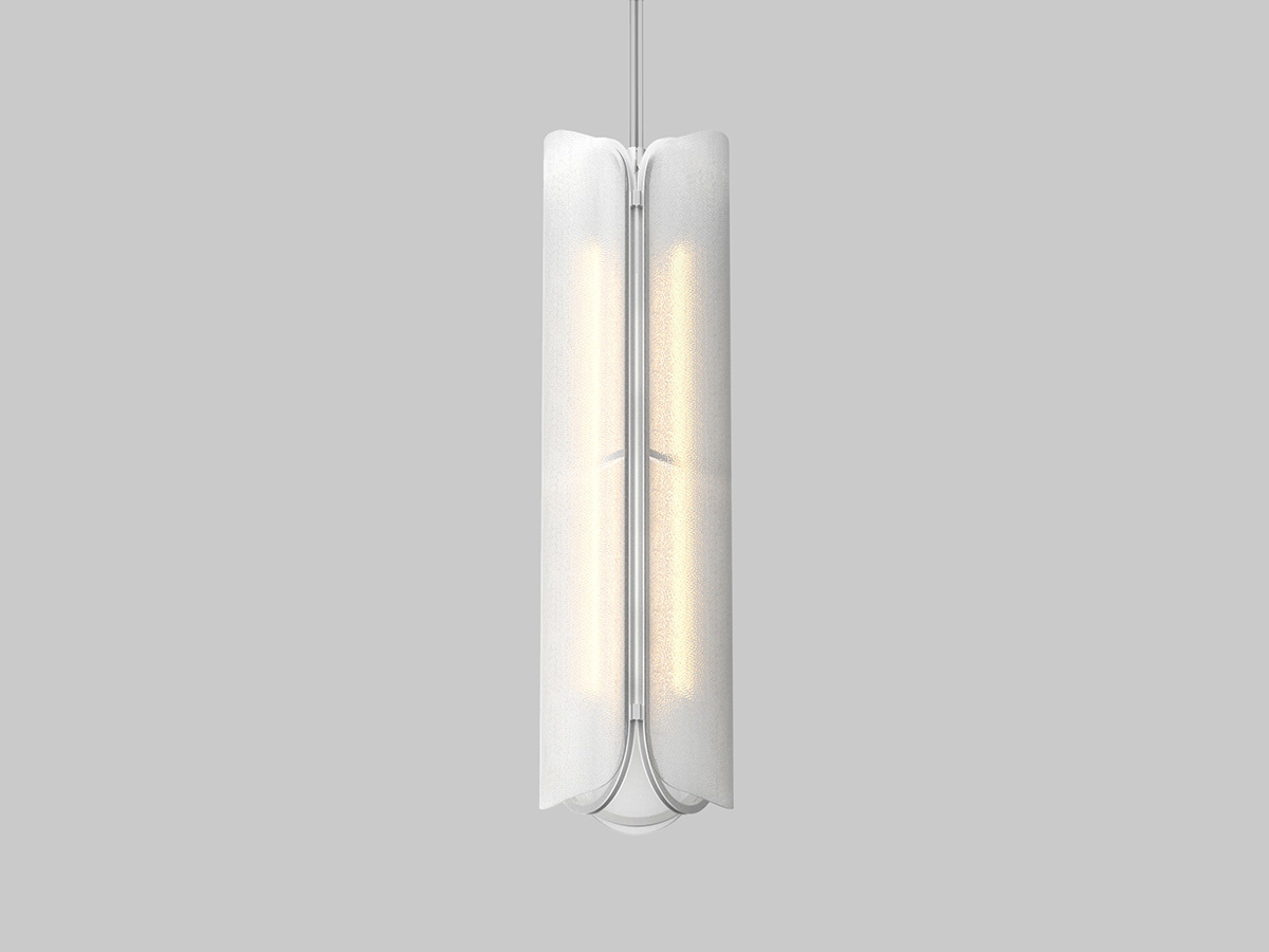 A-N-D Light Vale Pendant Light Chandelier