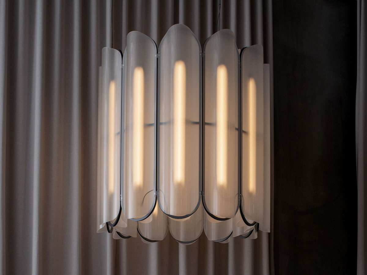 Vale Pendant Light