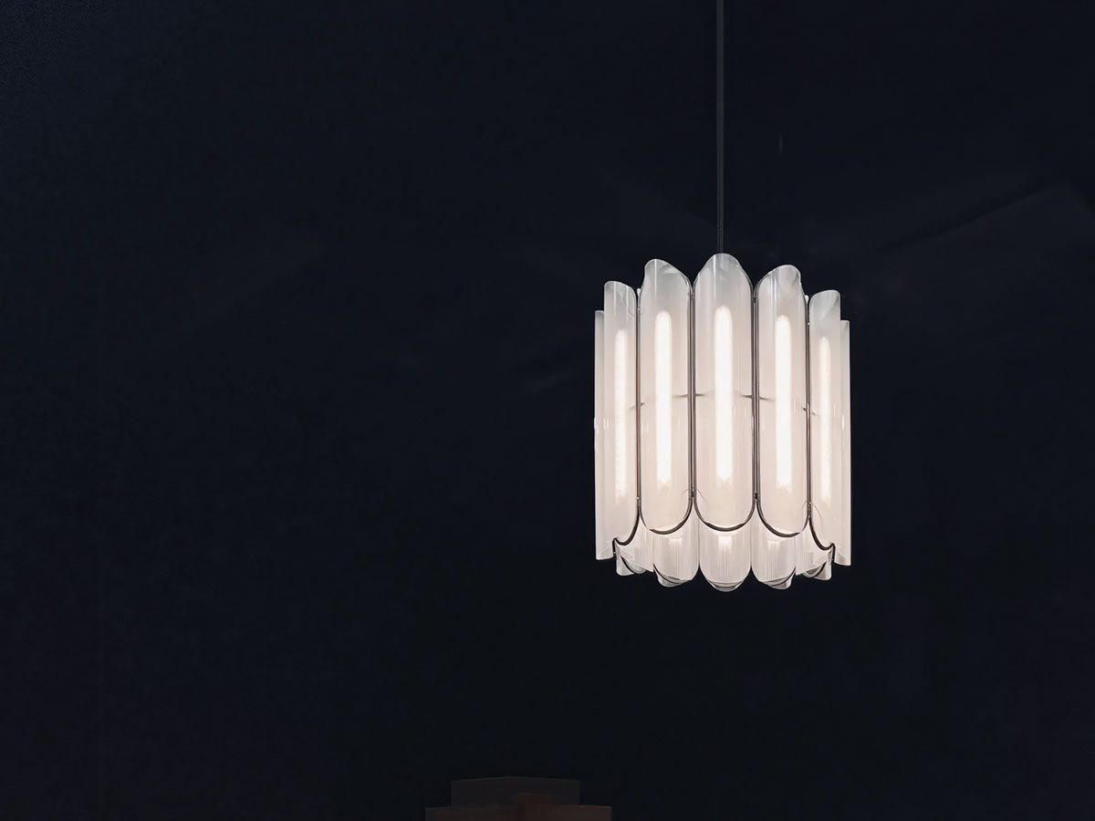 Vale Pendant Light