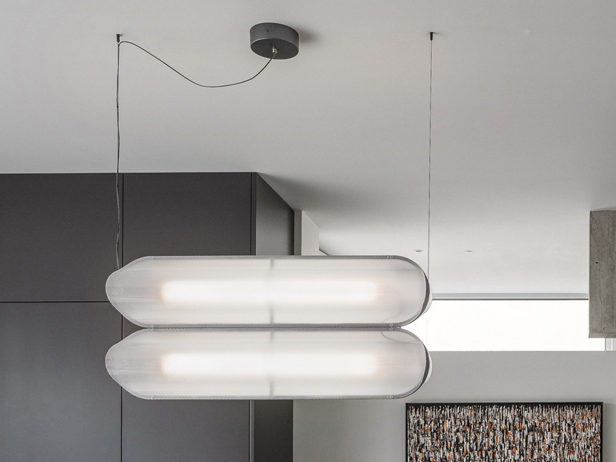 Vale Pendant Light