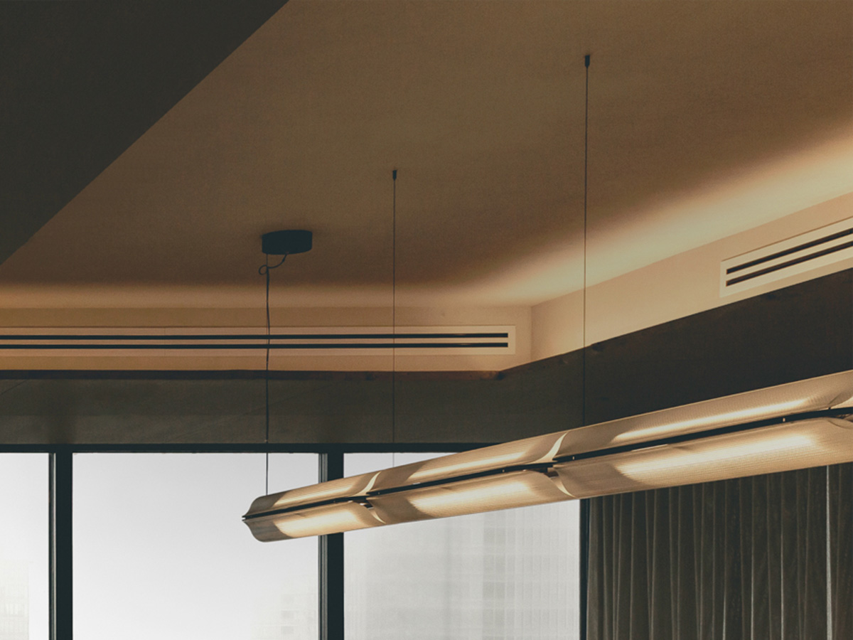 Vale Pendant Light