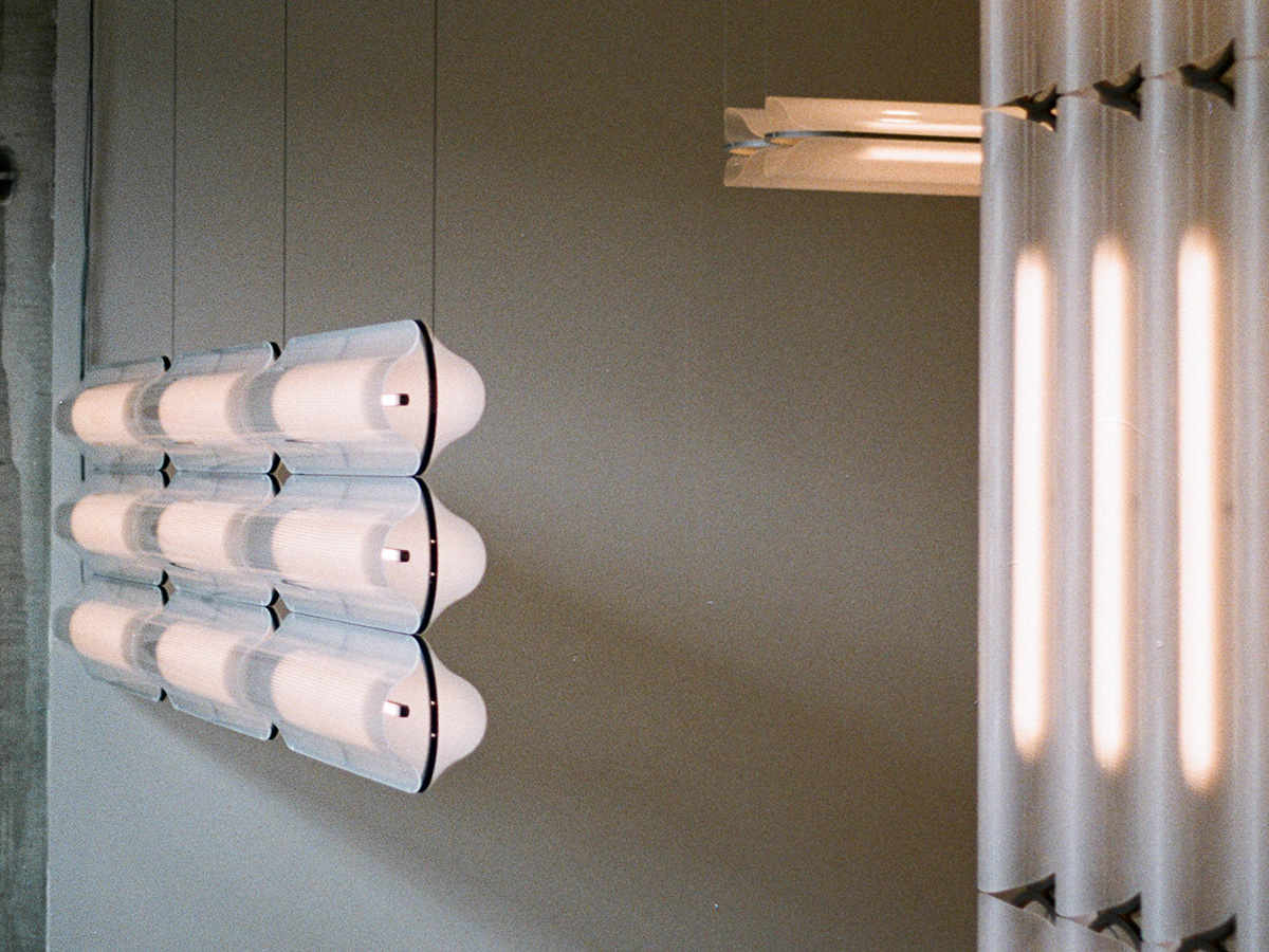 Vale Pendant Light