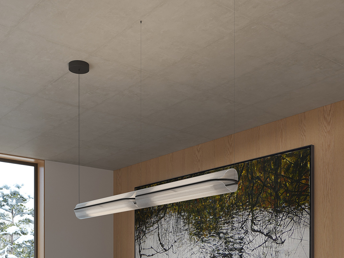 Vale Pendant Light