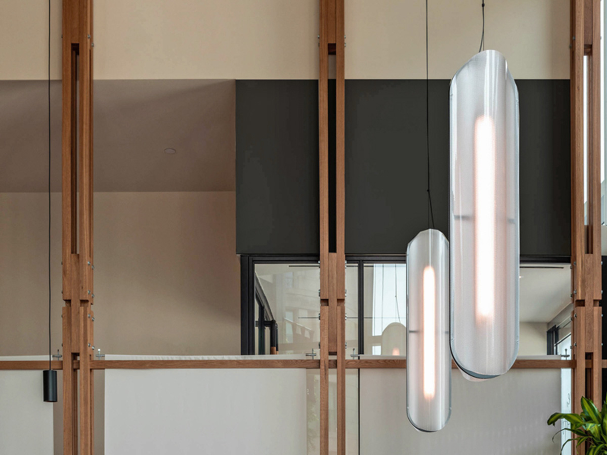 Vale Pendant Light