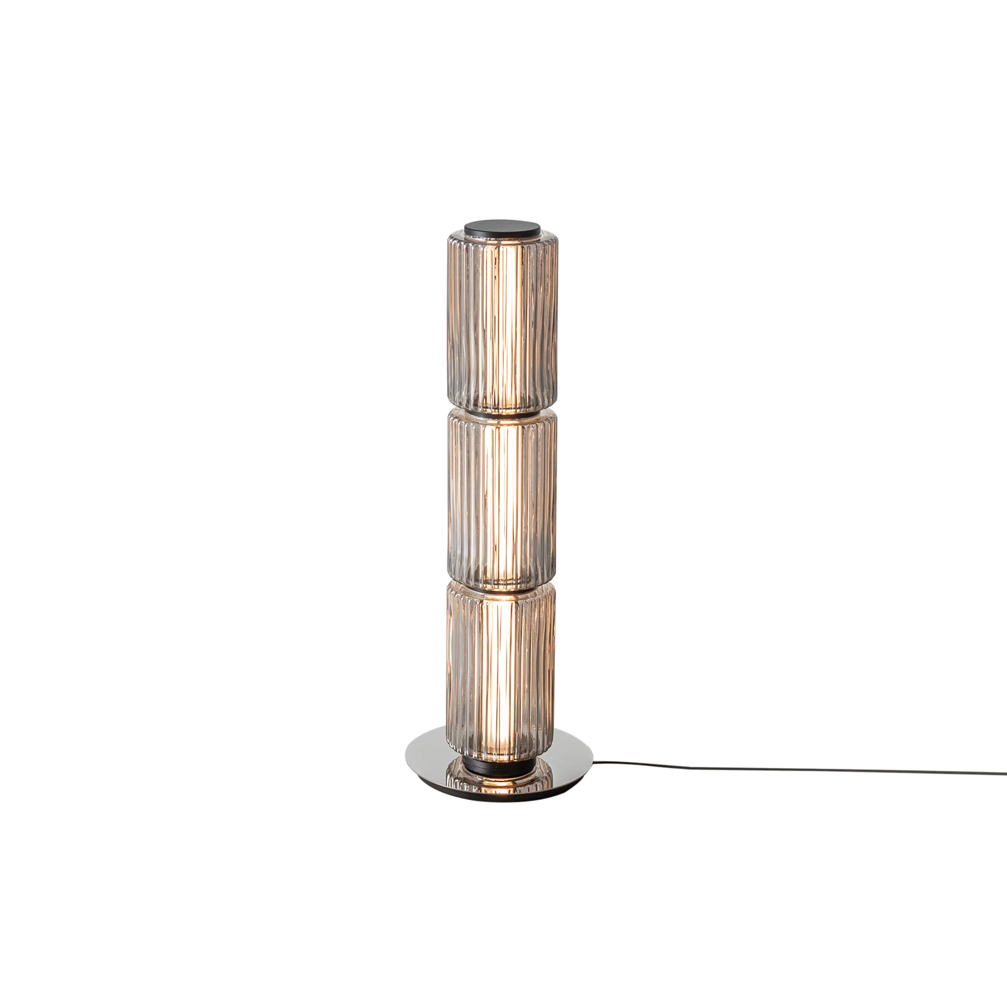 A-N-D Light Column Floor Lamp 