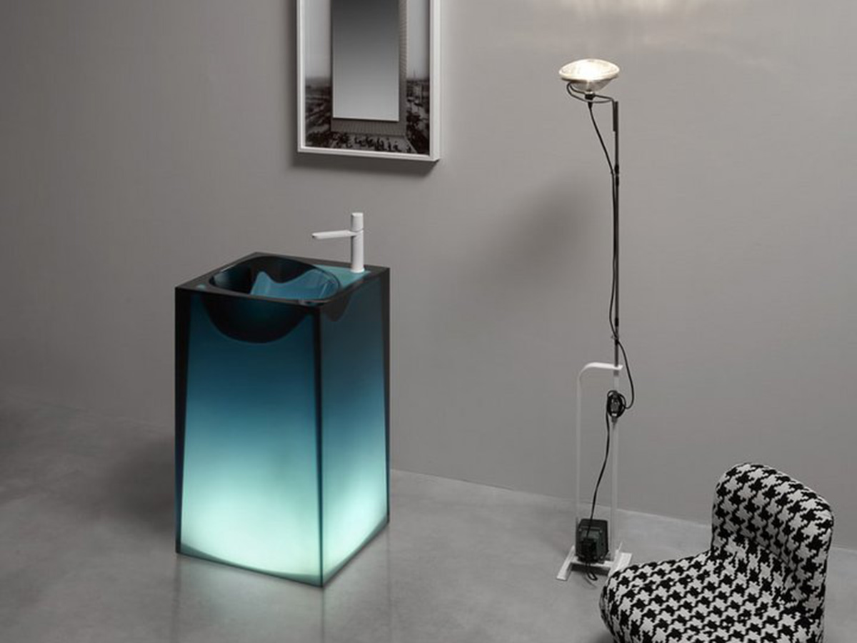 Astro&Aura Washbasin