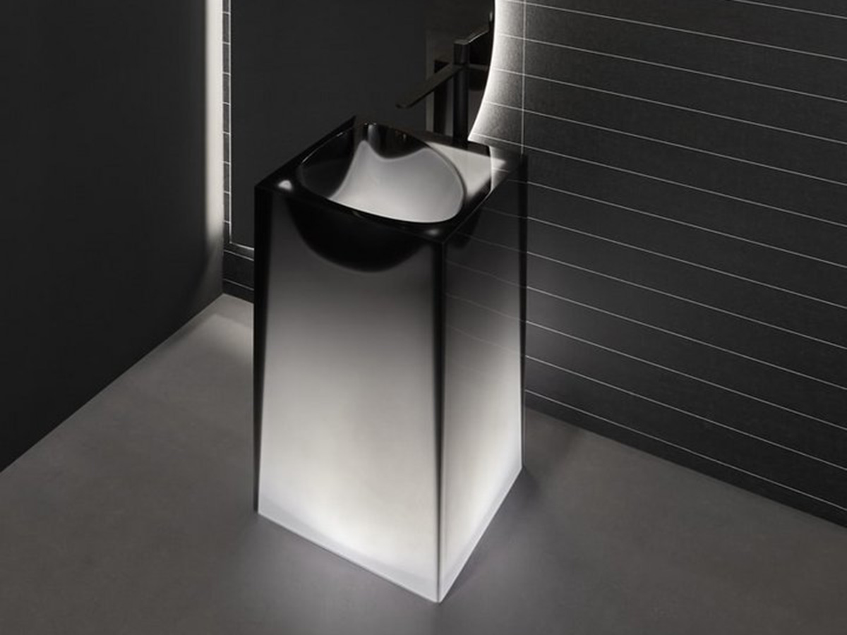 Astro&Aura Washbasin