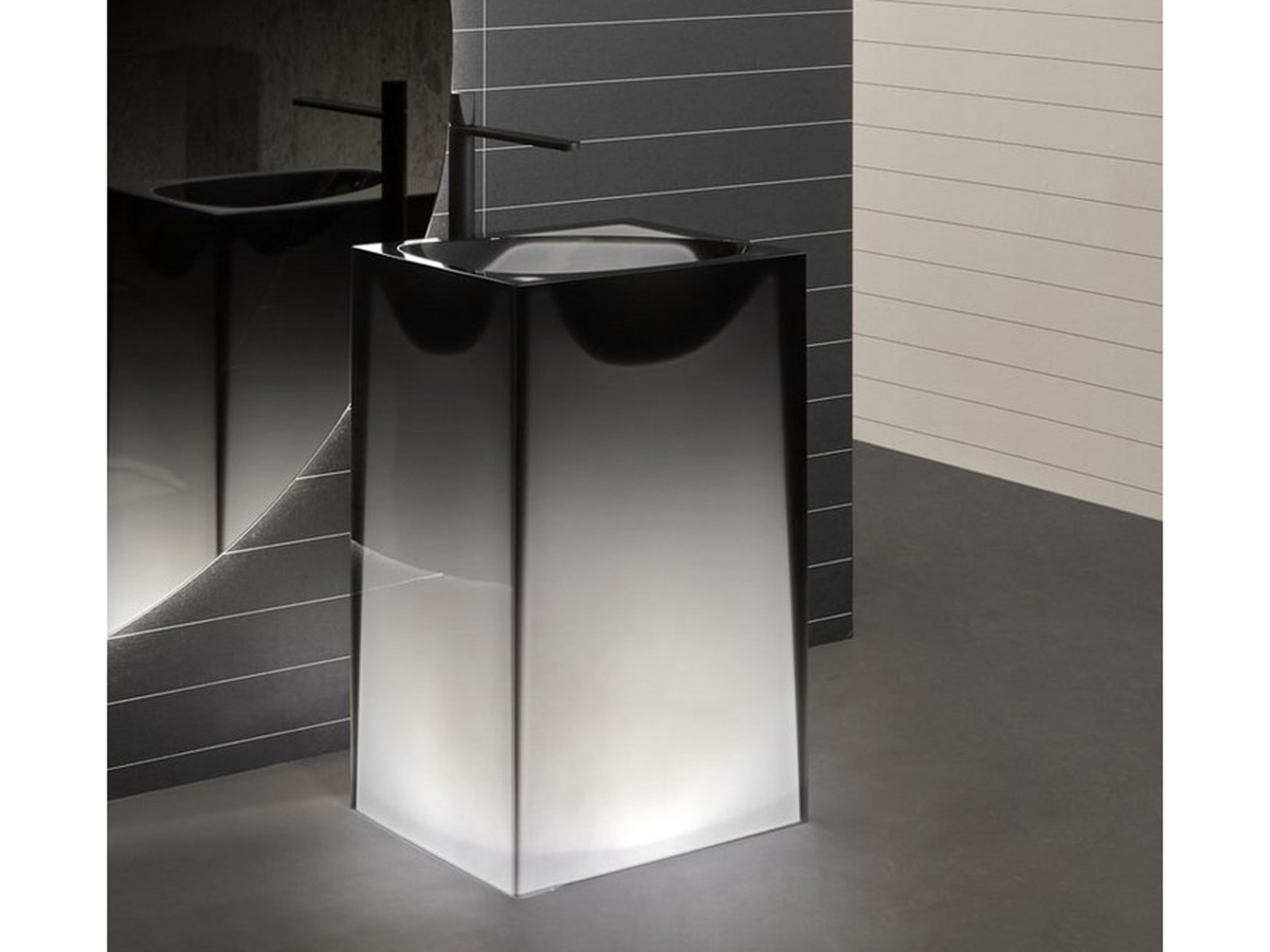 Astro&Aura Washbasin