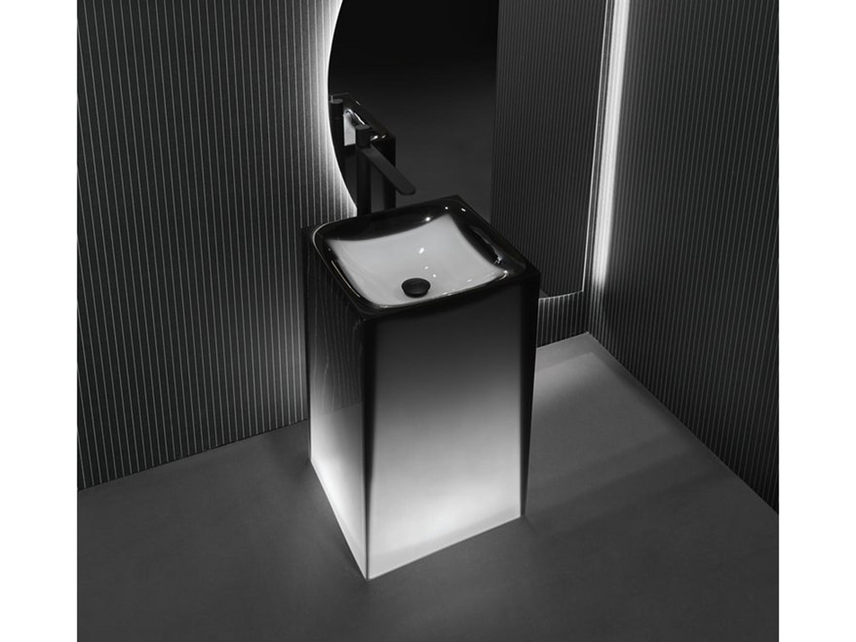 Astro&Aura Washbasin