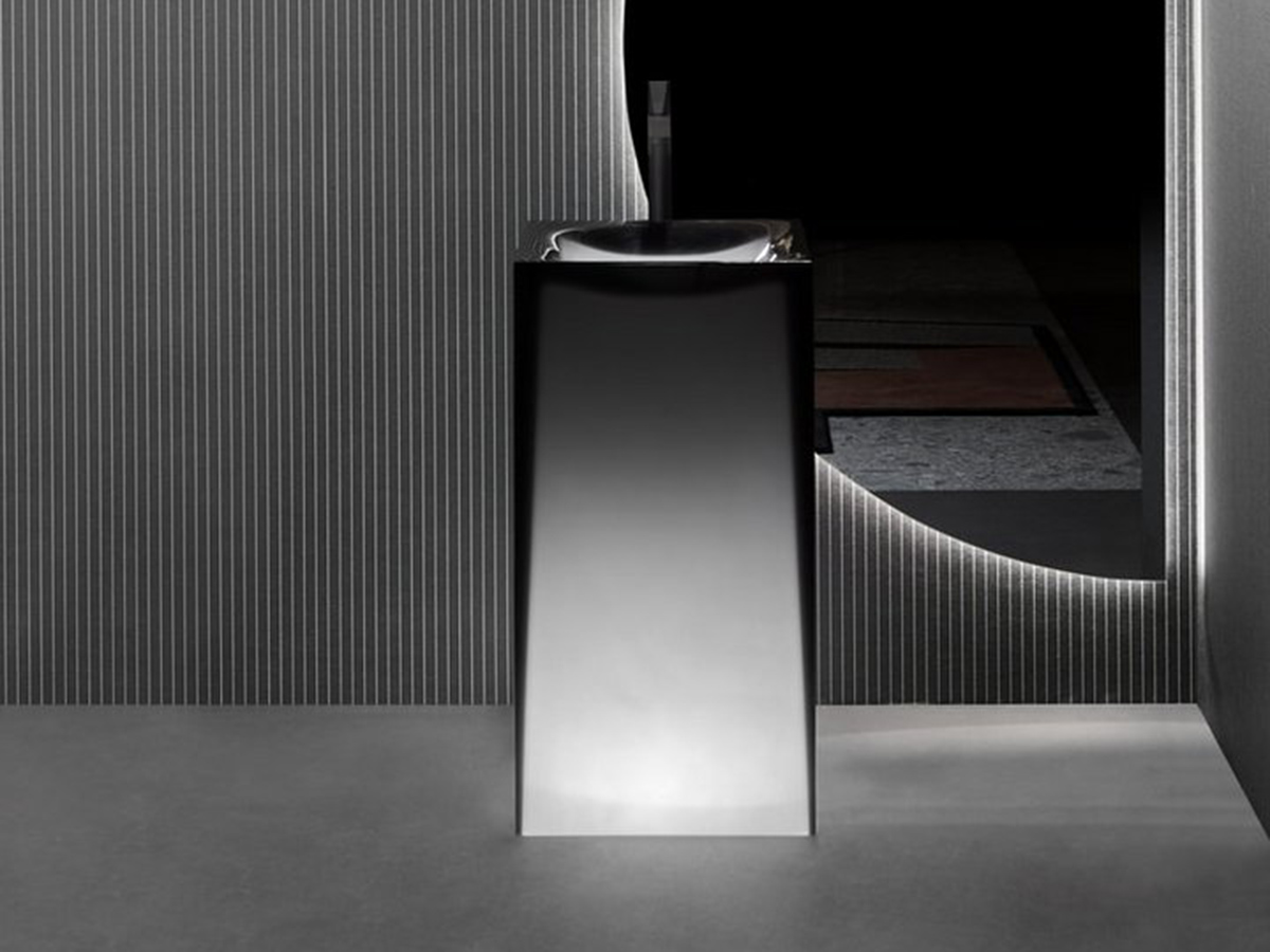 Astro&Aura Washbasin