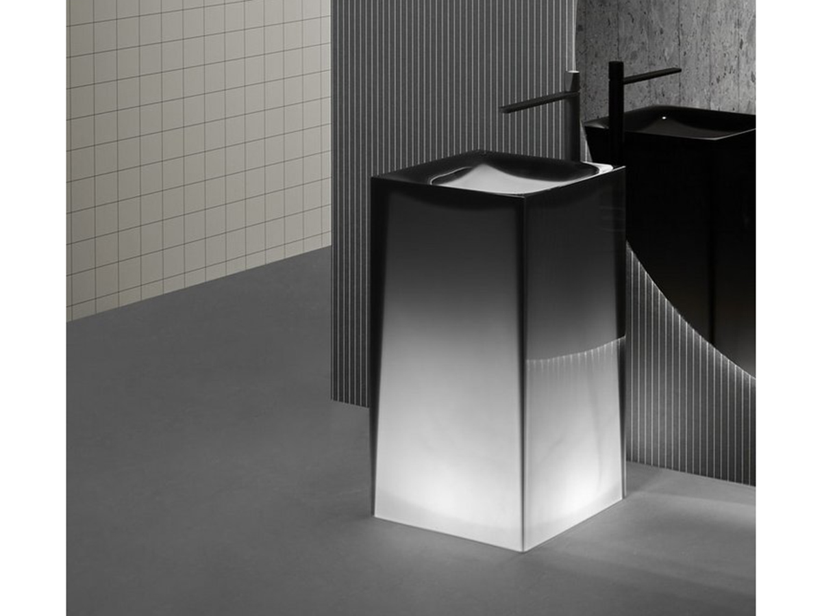 Astro&Aura Washbasin