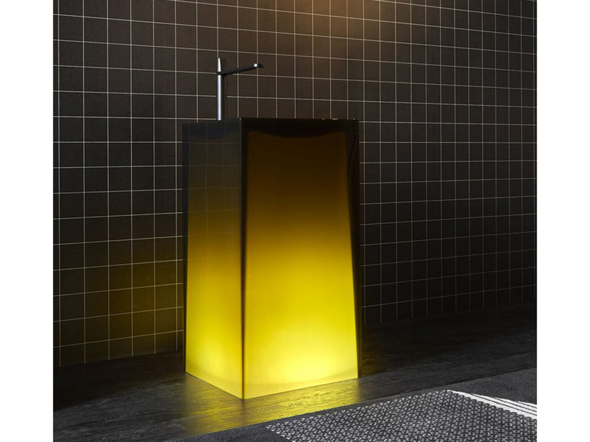 Astro&Aura Washbasin