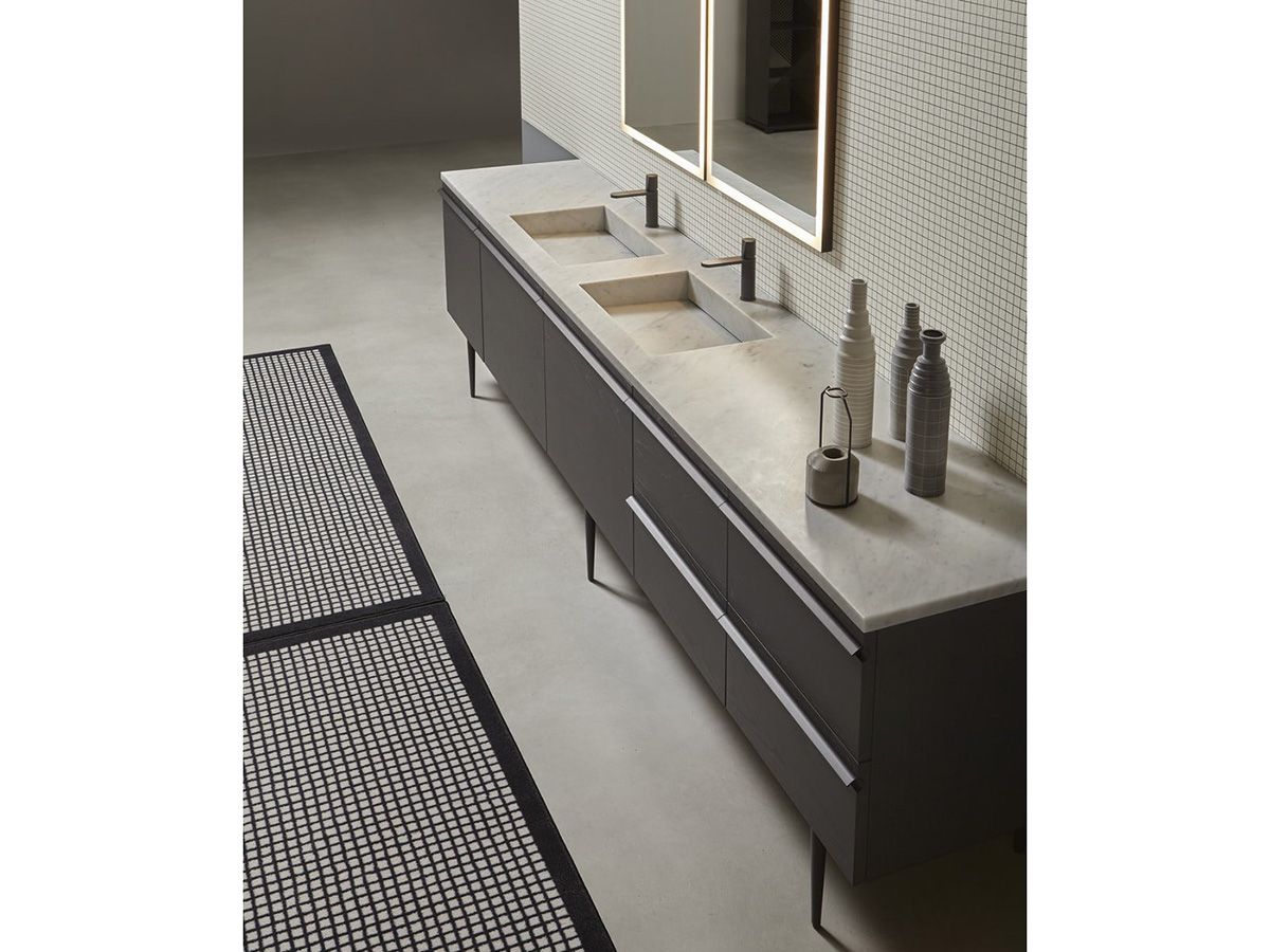 Borderline Mobile Bagno