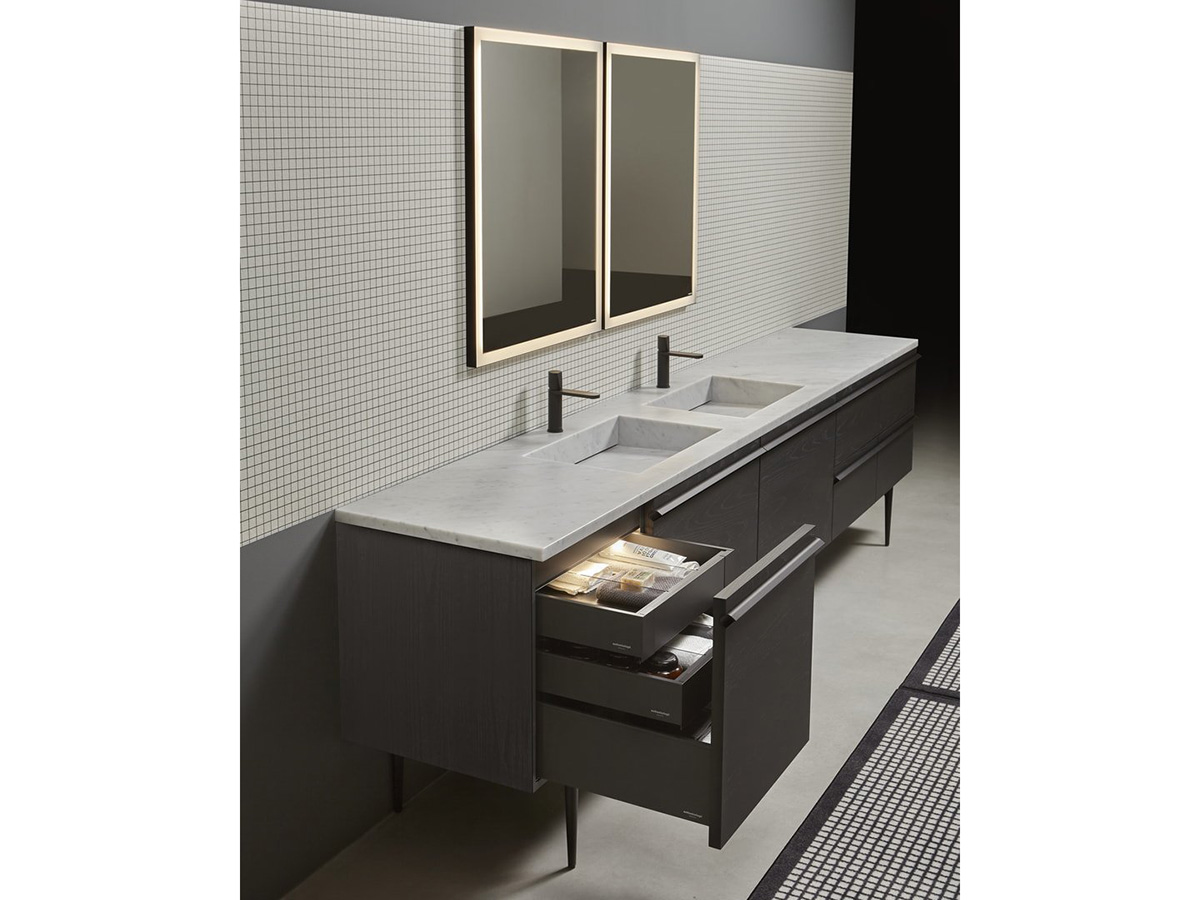 Borderline Mobile Bagno