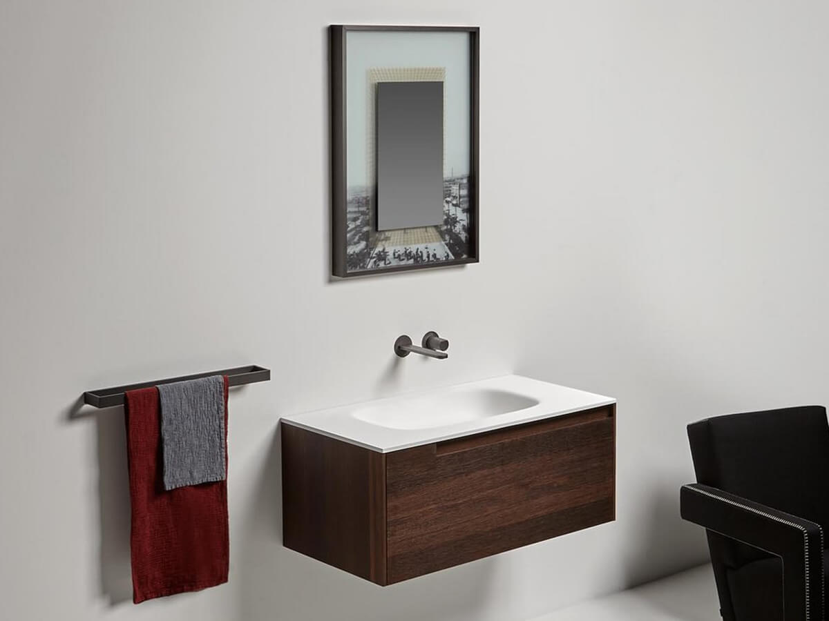 Orma Bathroom Cabinet