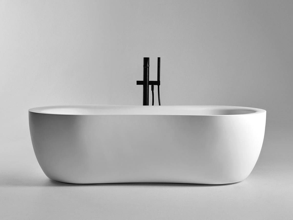 Antonio Lupi Fida Bathtub 