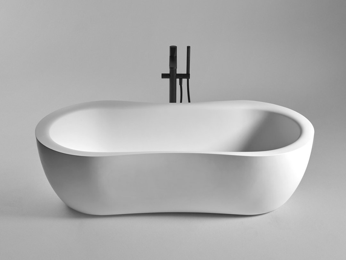 Fida Bathtub