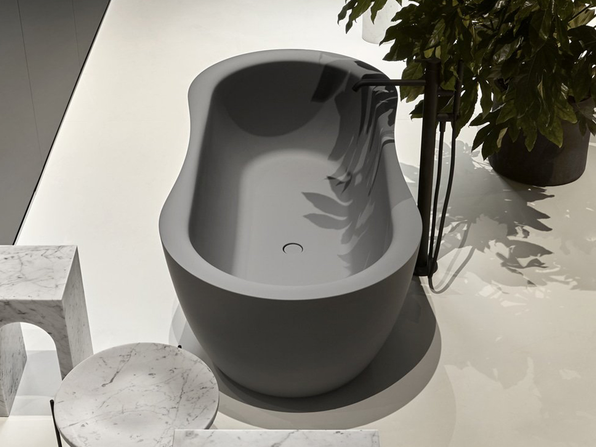 Fida Bathtub