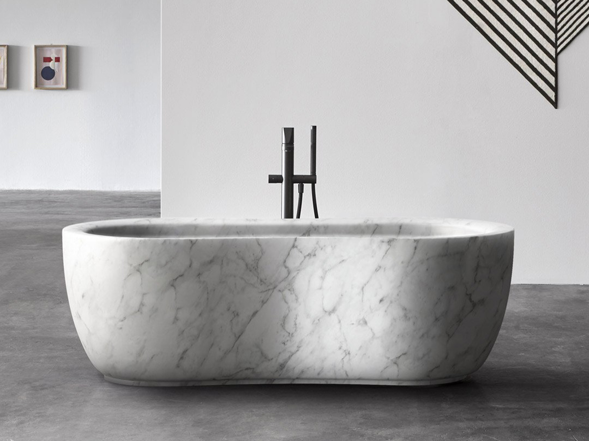 Fida Bathtub