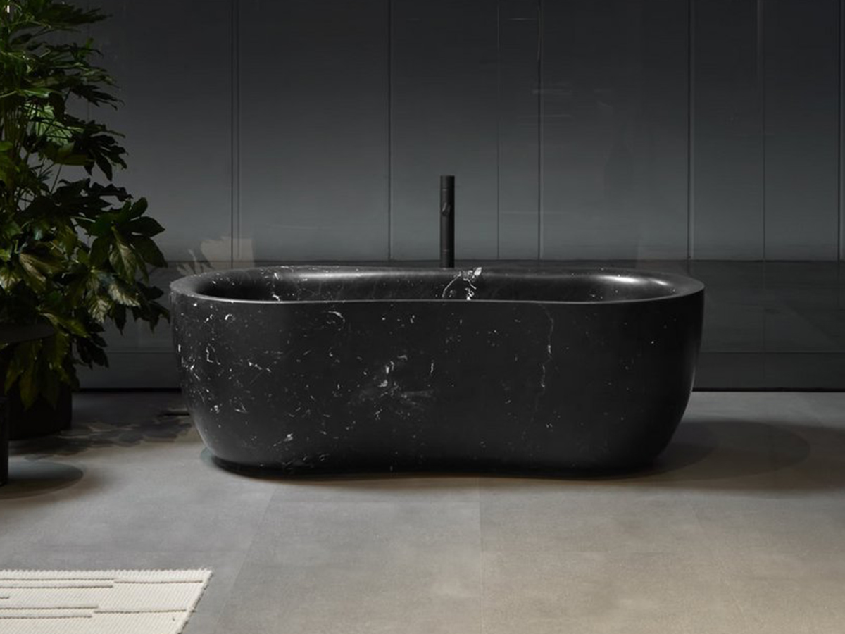 Fida Bathtub