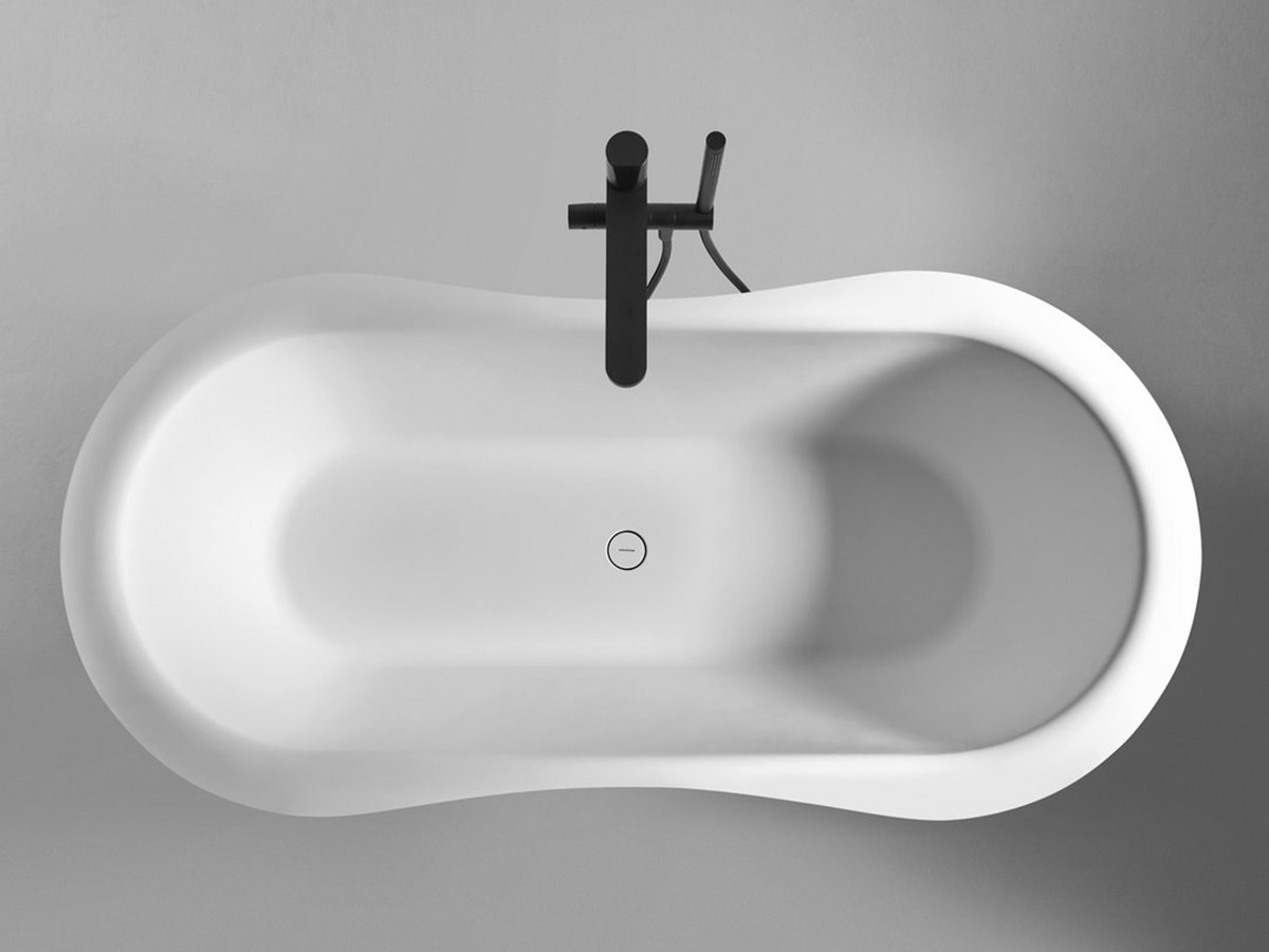 Fida Bathtub