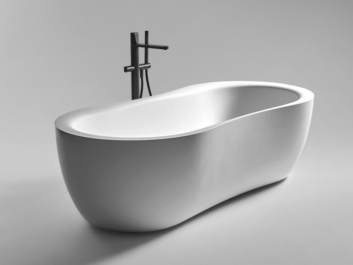 Fida Bathtub