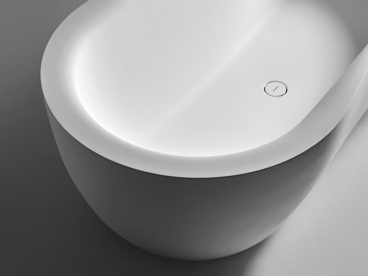 Fida Bathtub