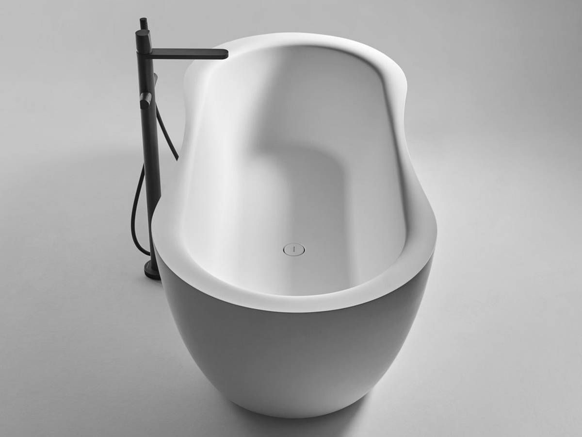 Fida Bathtub