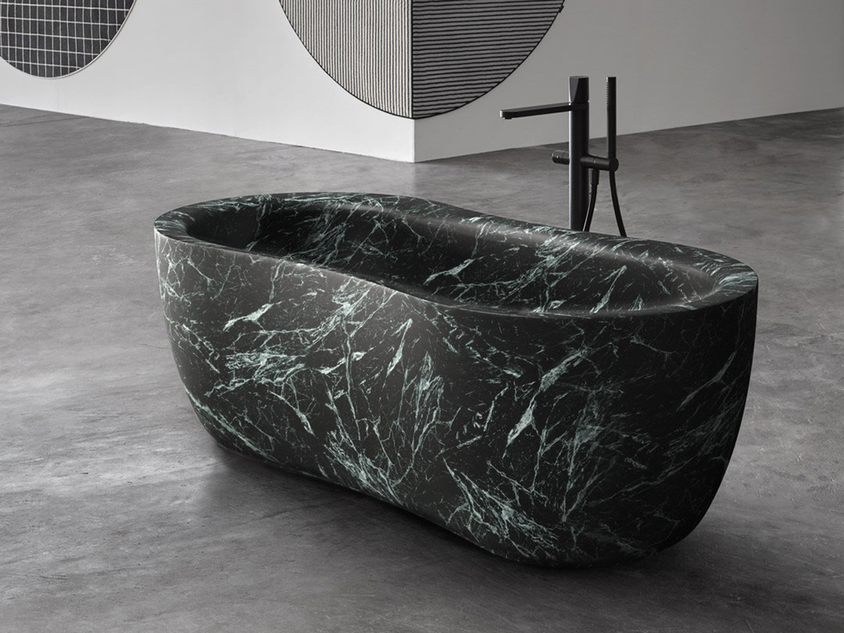 Fida Bathtub