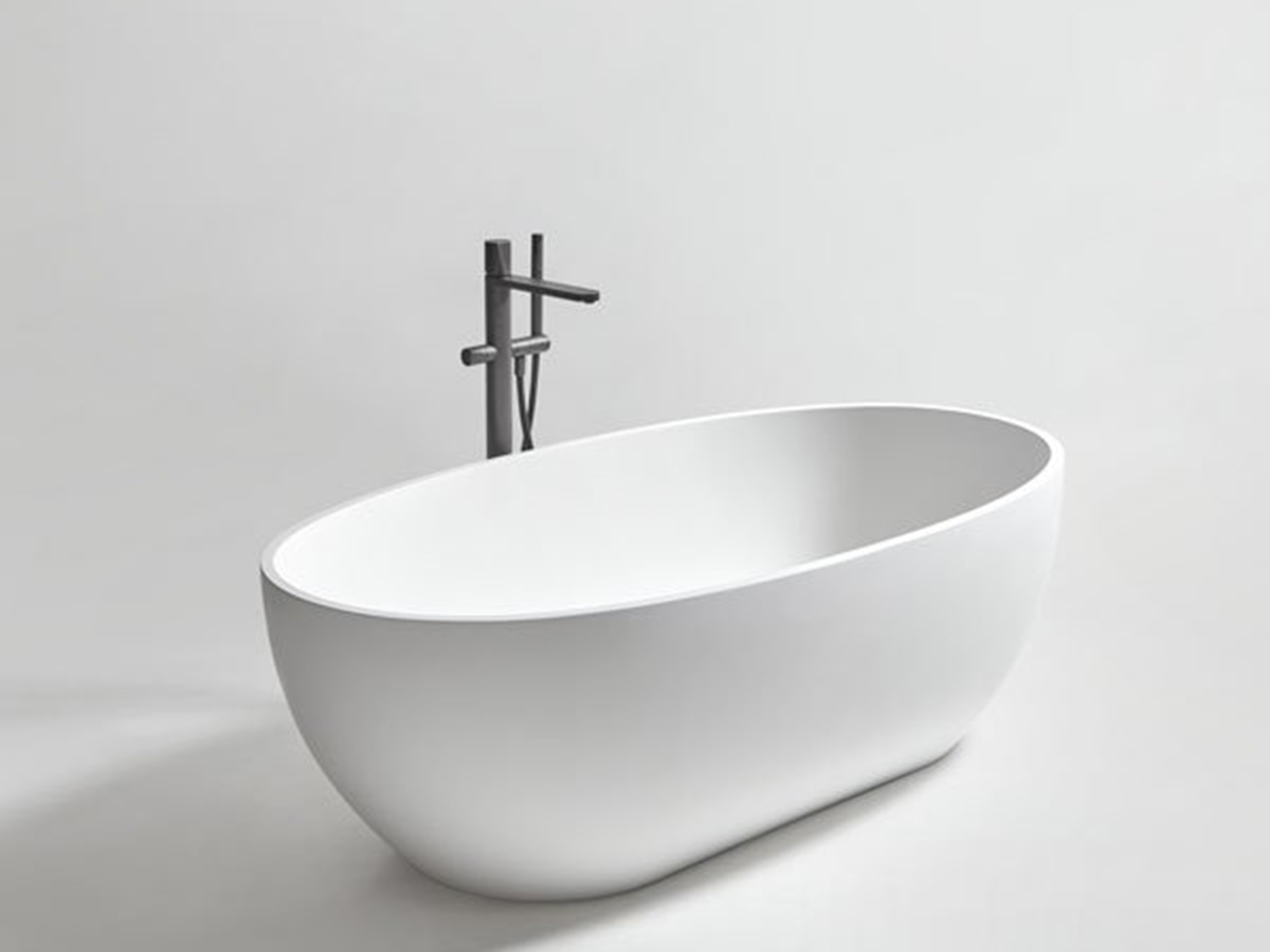 Reflex Bathtub