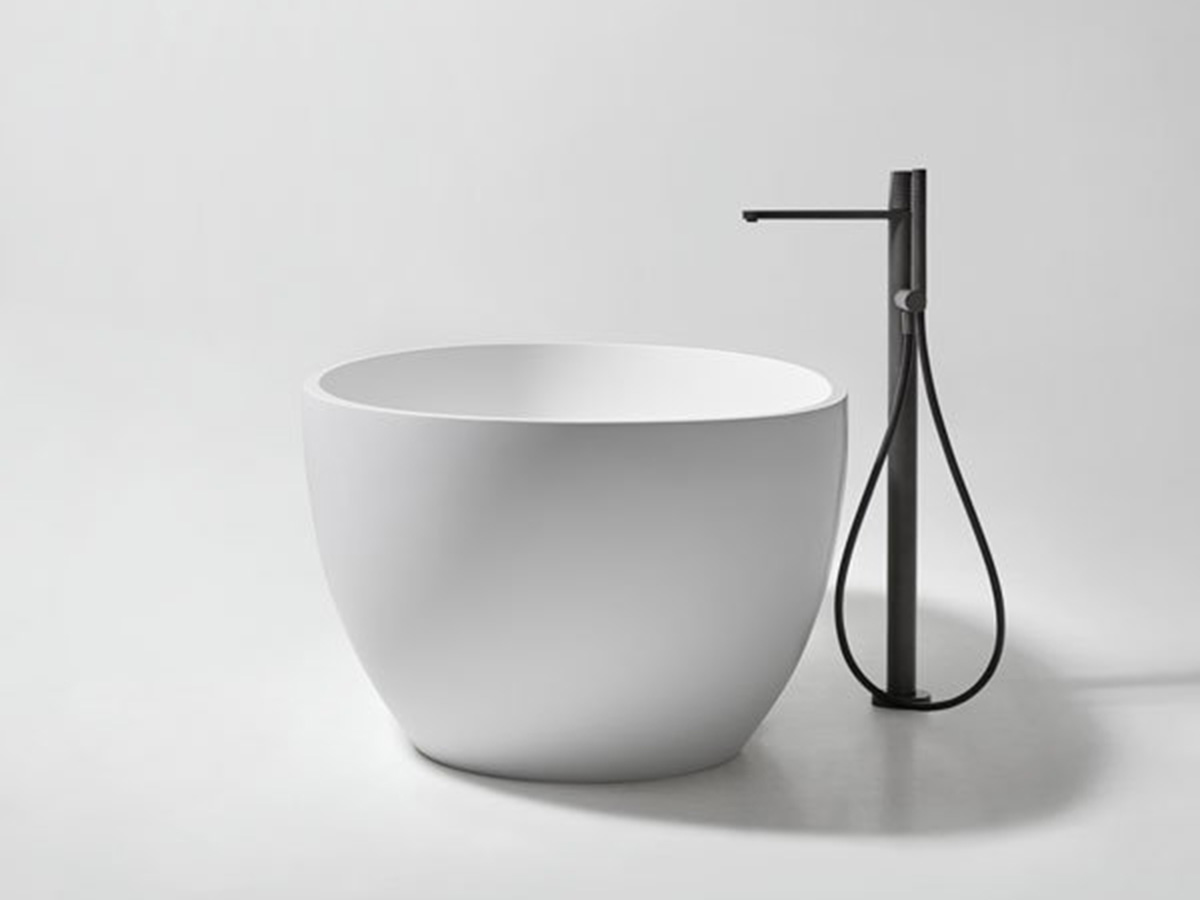 Reflex Bathtub