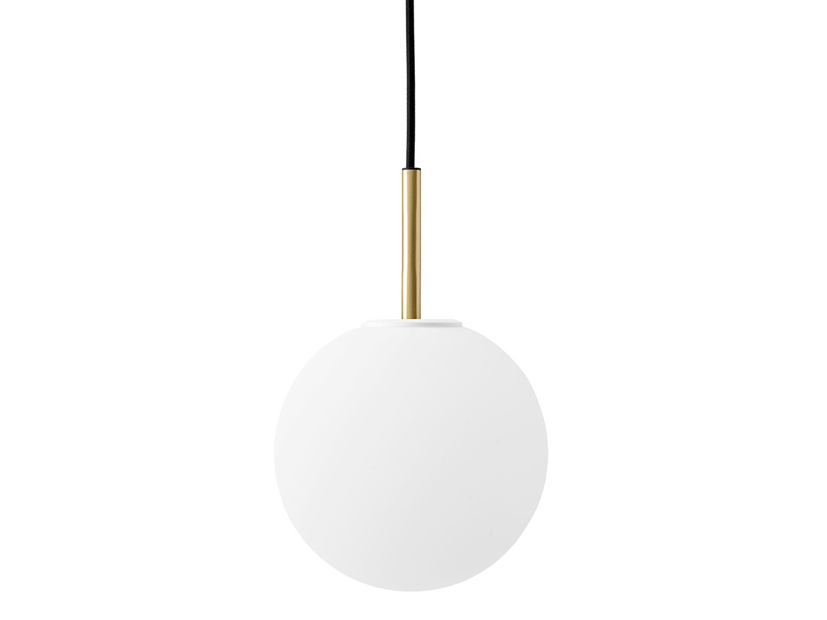 TR Bulb Pendant Light