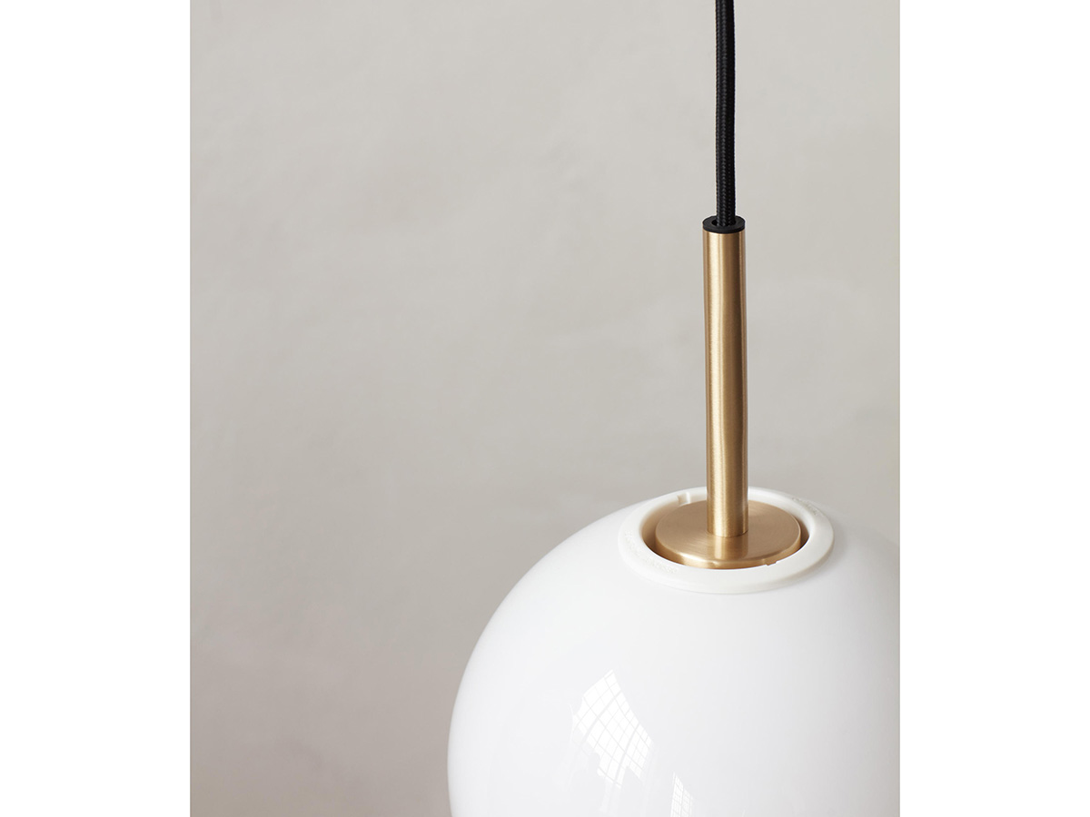 TR Bulb Pendant Light