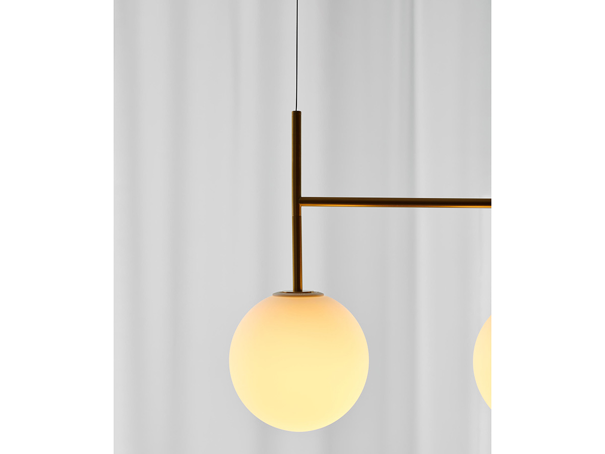 TR Bulb Pendant Light