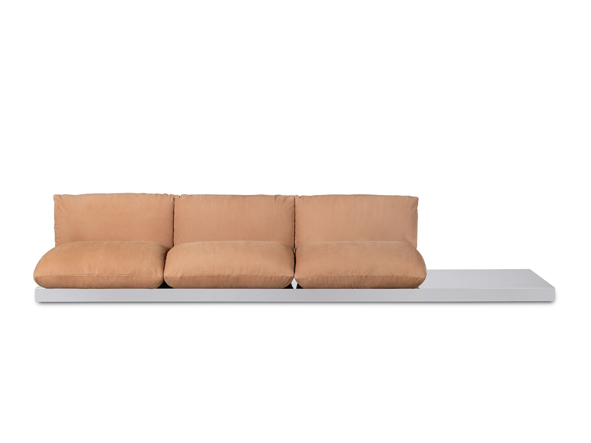 Baxter Aura Sofa 