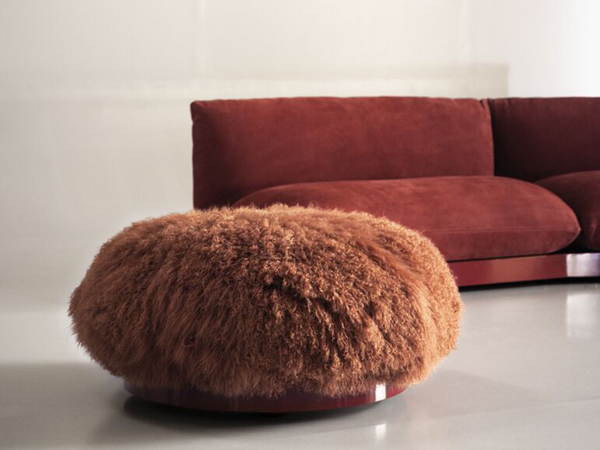 Aura Sofa