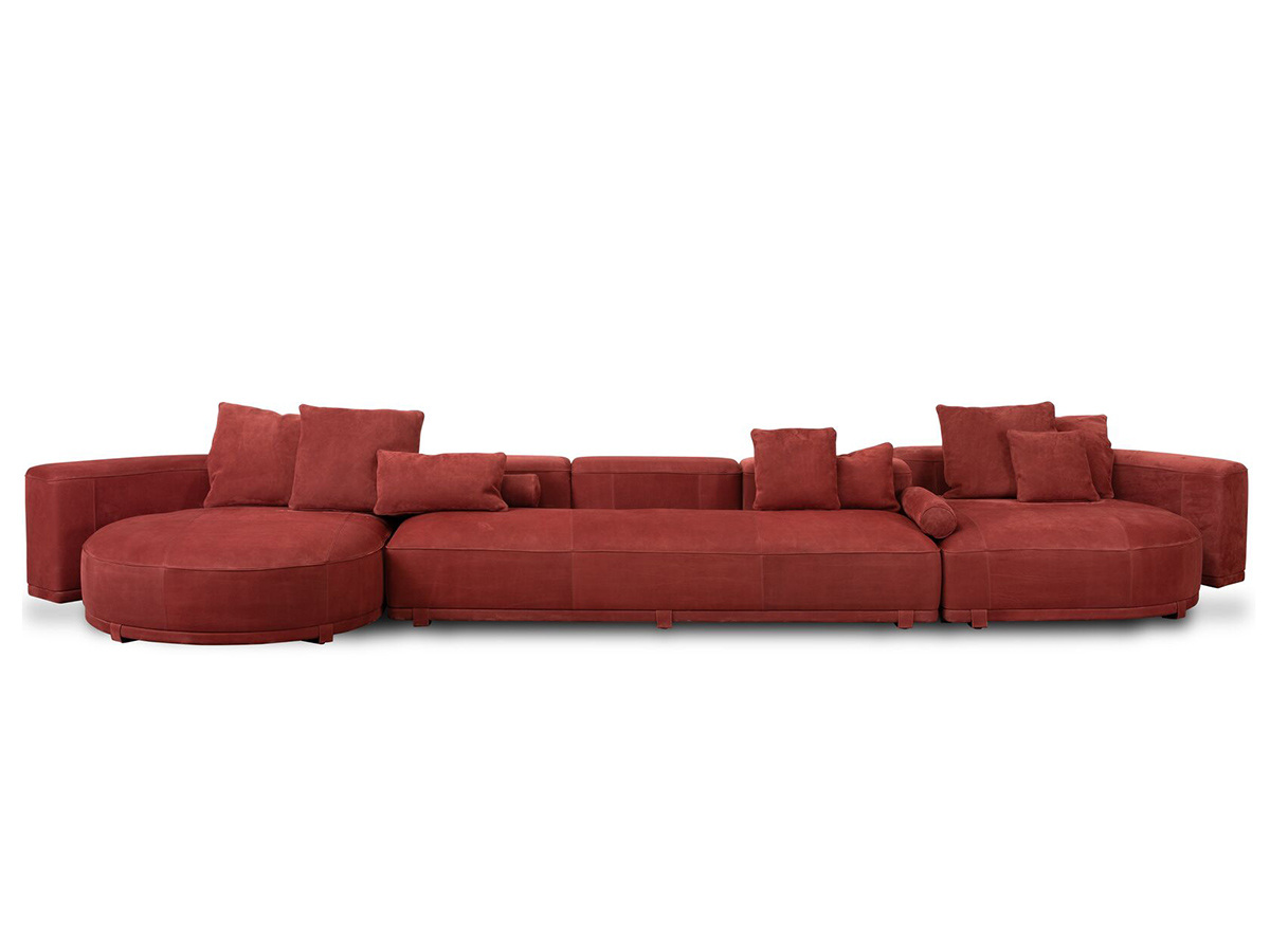 Baxter Juliette Sofa 