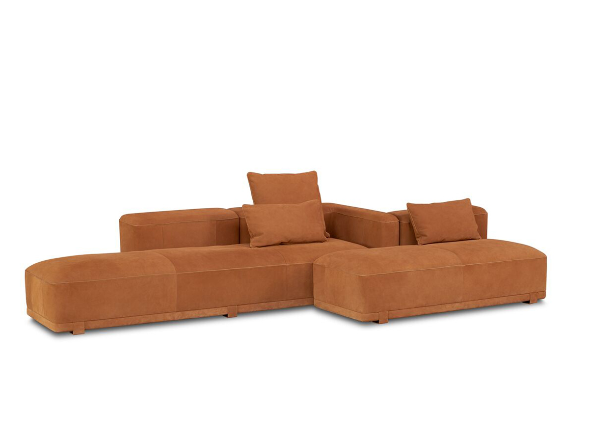 Juliette Sofa